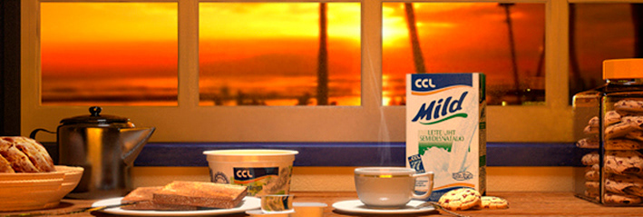 imagem CCL - jantar