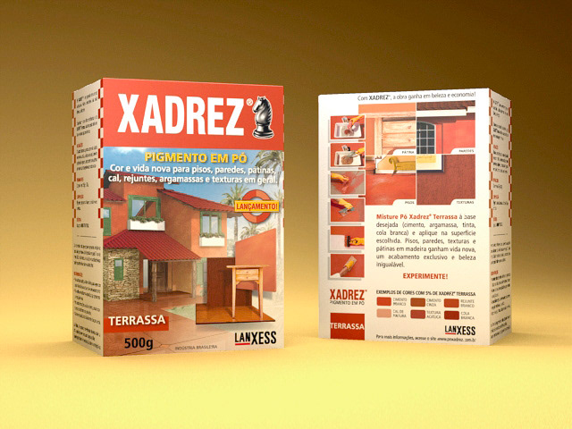 Xadrez Terrassa
