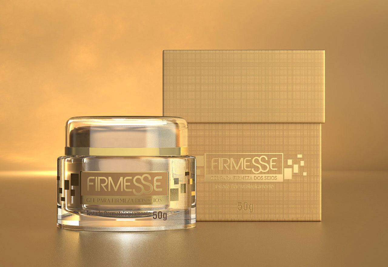 Firmesse Emile Cosmeticos