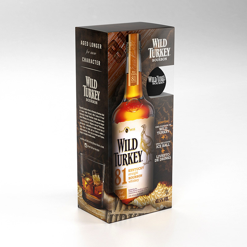 Wild Turkey