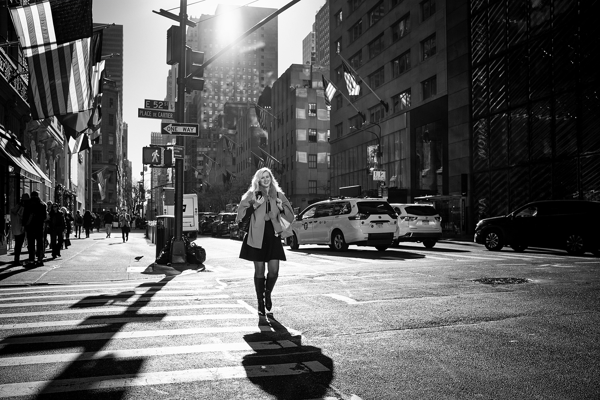 Fifth Avenue - NYC (NY)