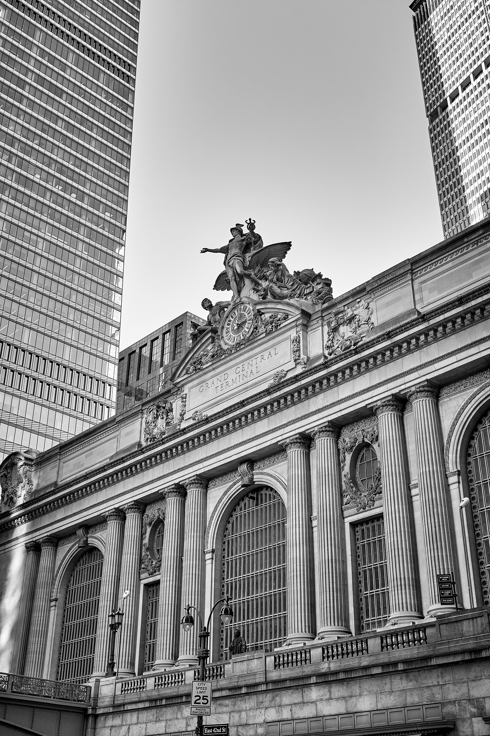 Grand Central Terminal - New York City (NY)