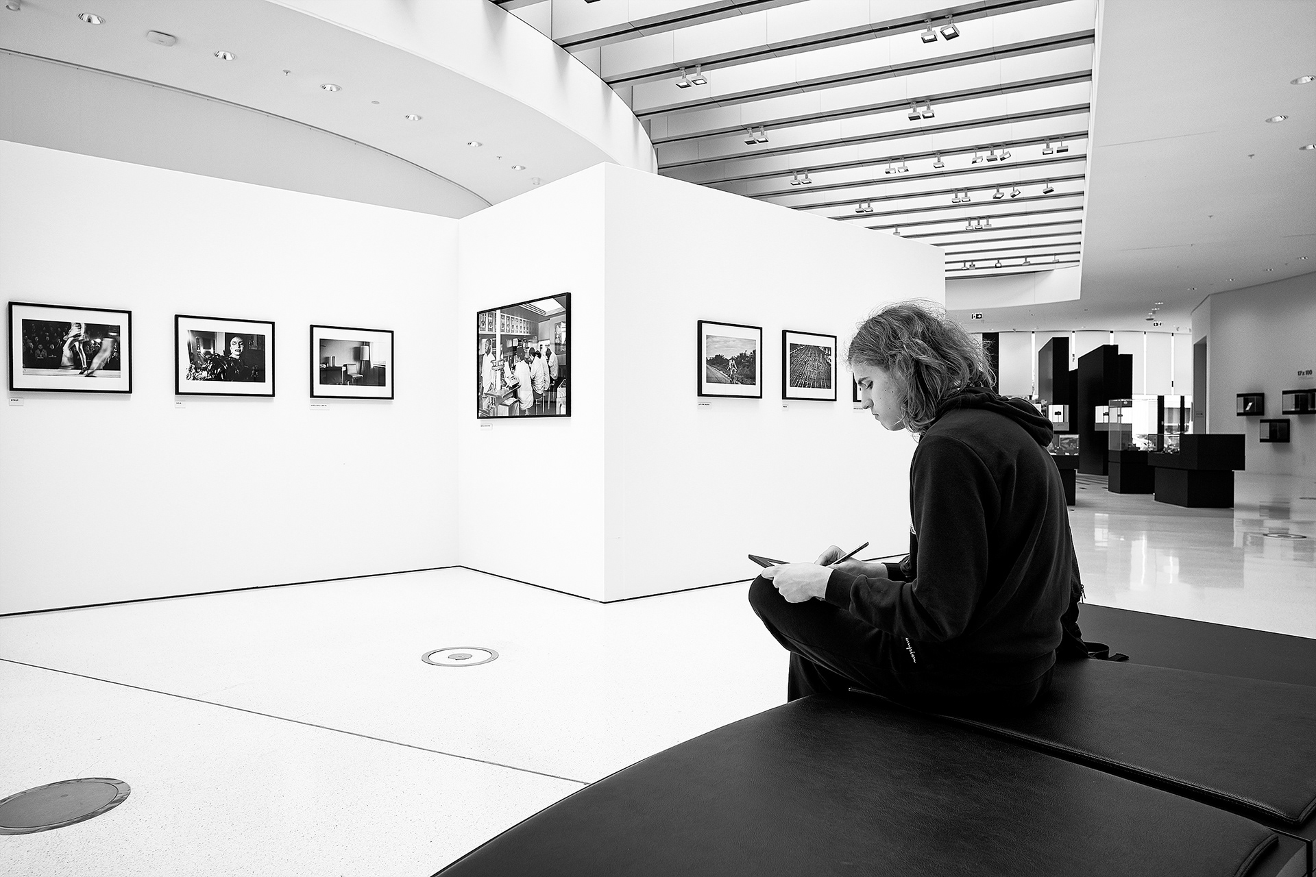 Germany - Wetzlar - Leica World at Leitz Park