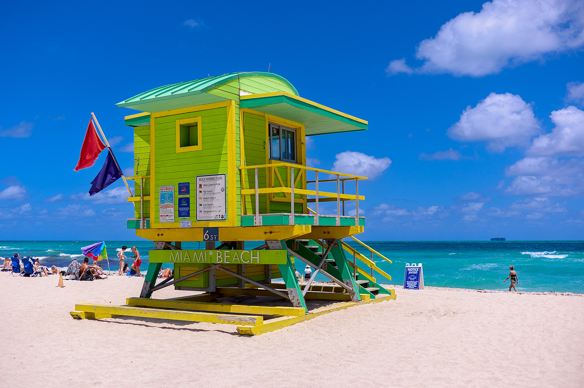 Miami Beach - Miami (FL)