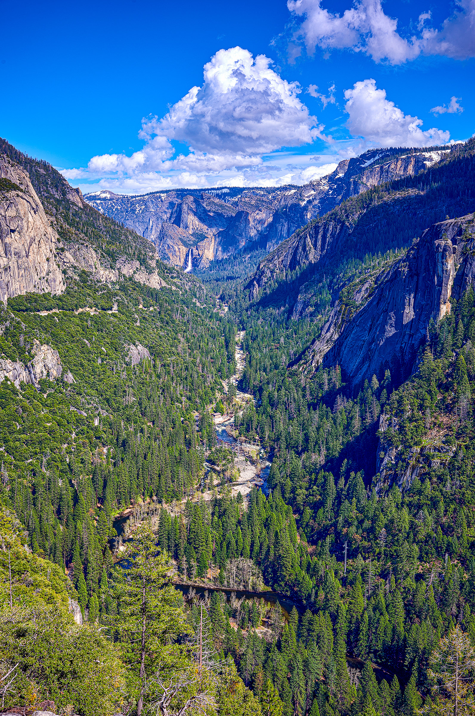 Yosemite Valley - Yosemite NP (CA)