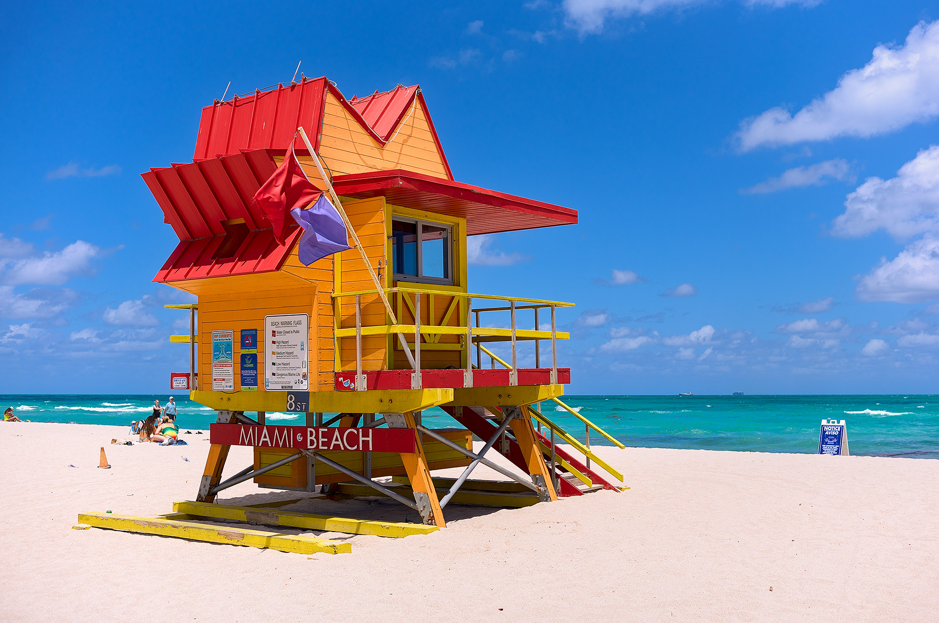 Miami Beach - Miami (FL)