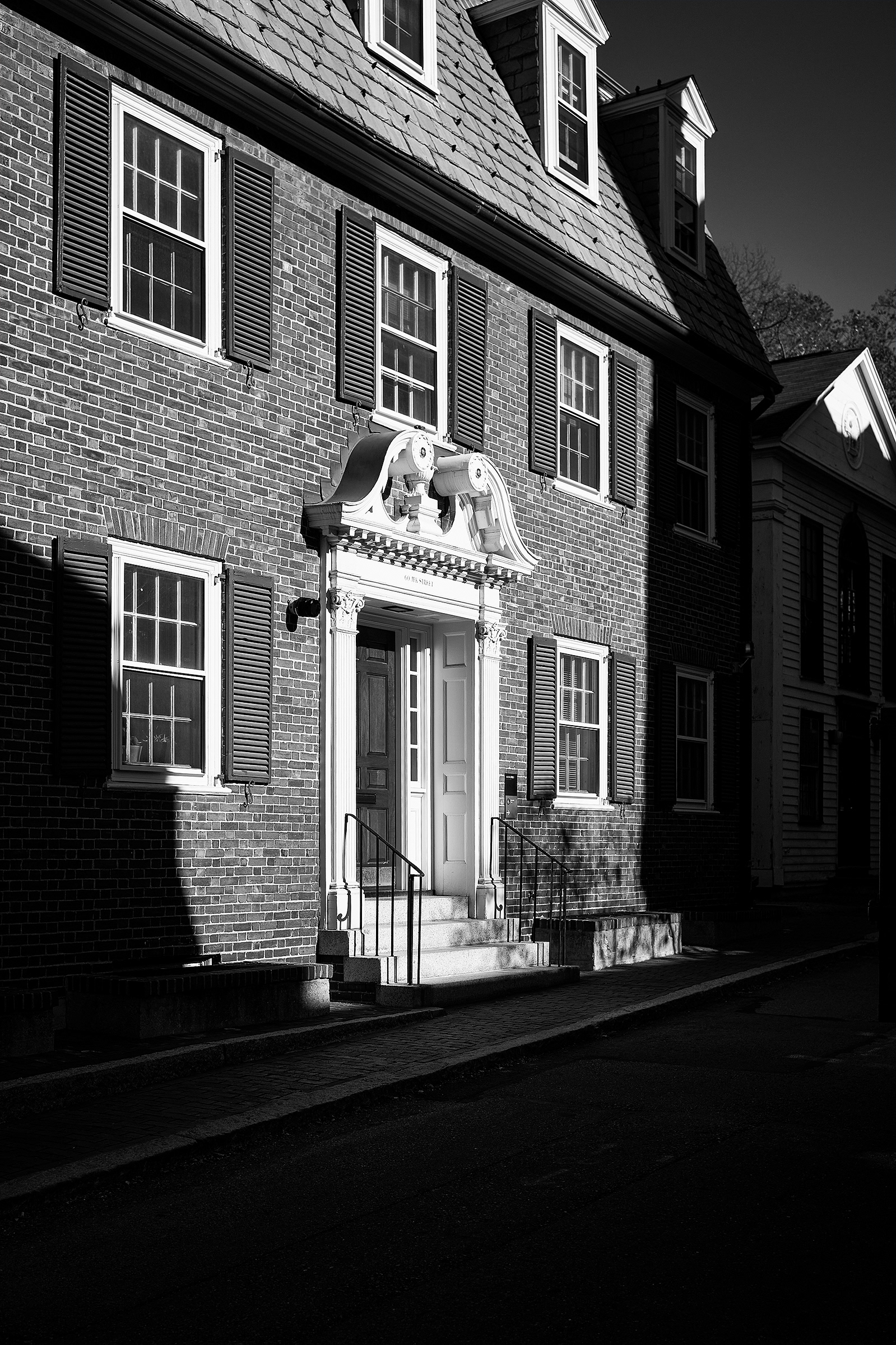 Office of Physical Resources and Planning - Harvard University - Cambridge (MA)