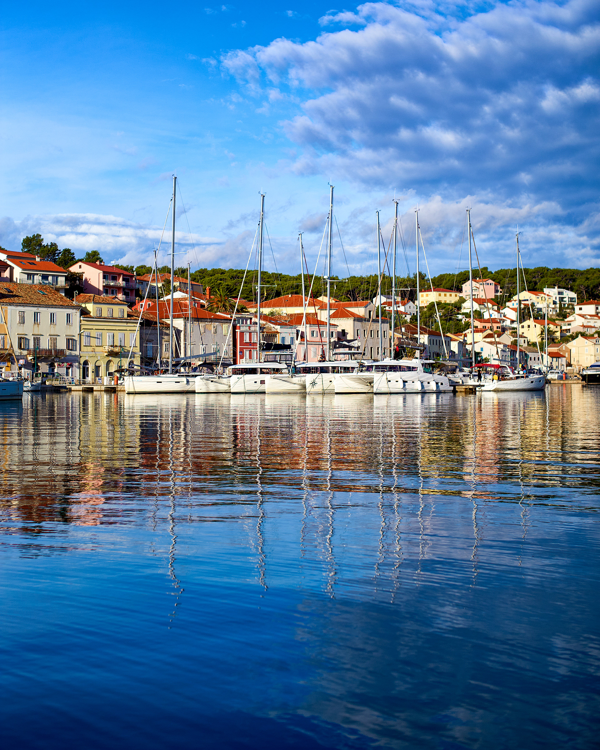 Croatia - Mali Lošinj