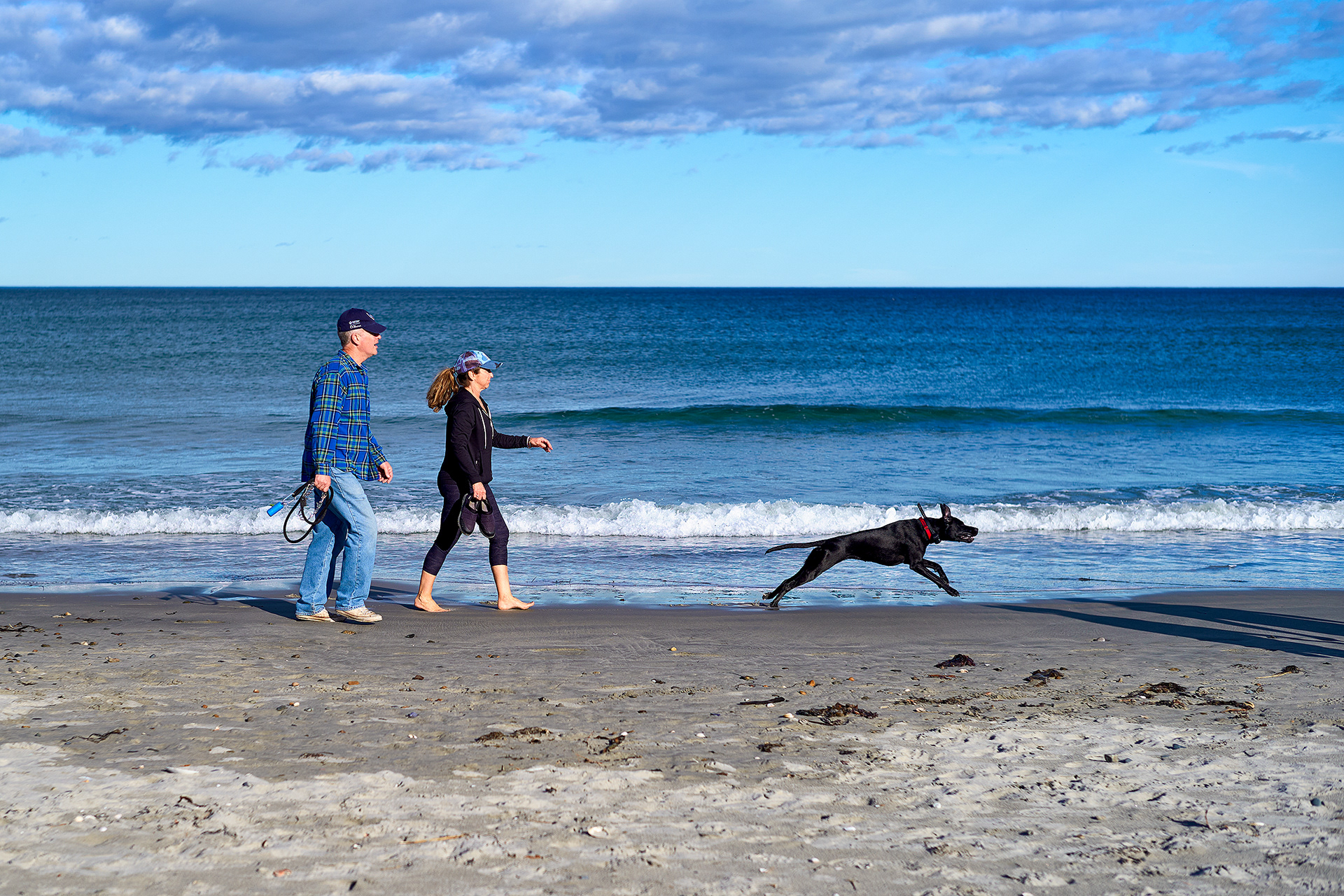 Nantasket Beach - Hull (MA)