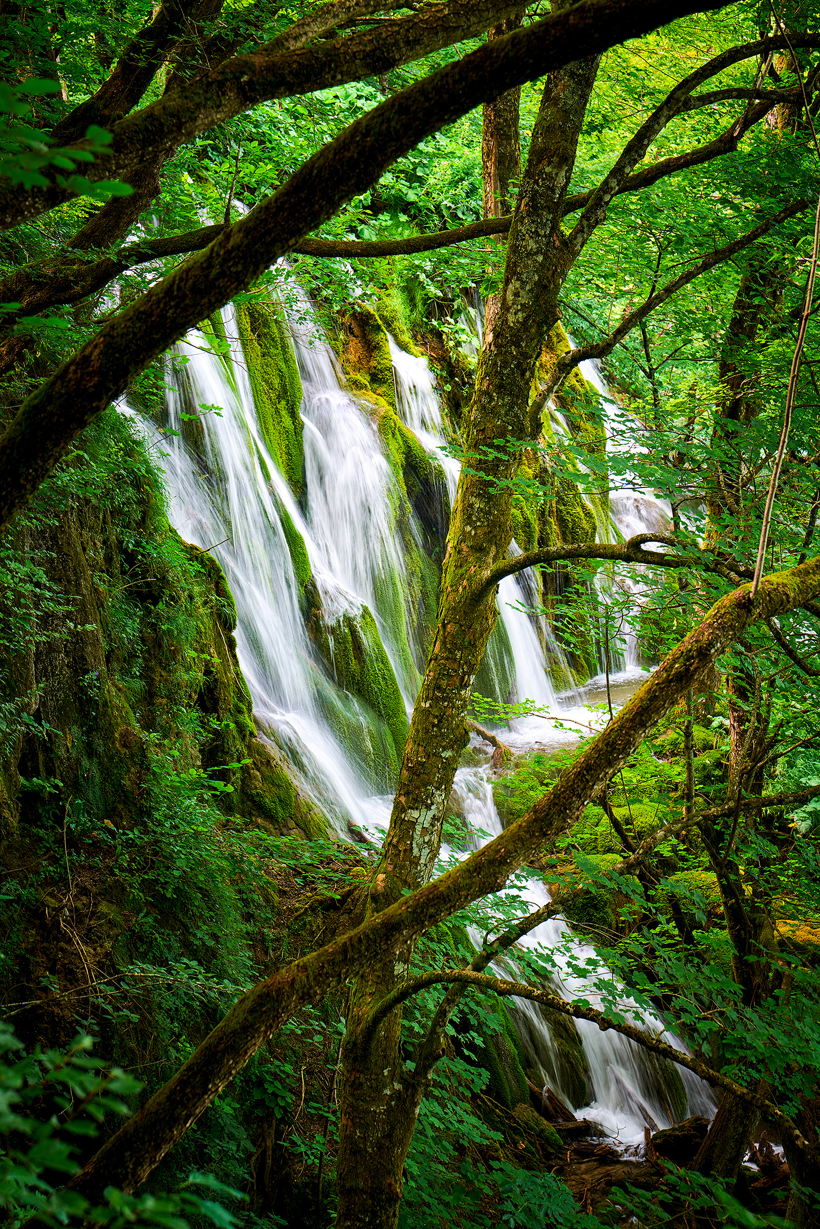 Croatia - Plitvice Lakes National Park