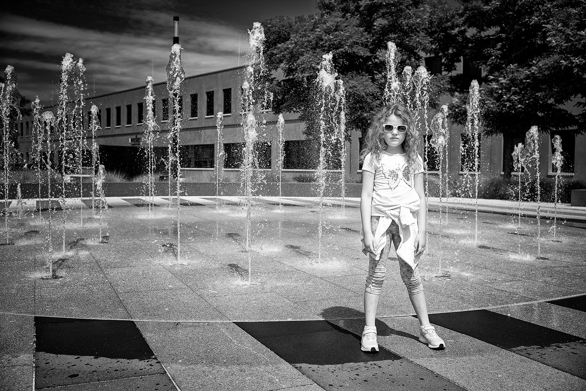 Germany - Wetzlar - Leica World at Leitz Park