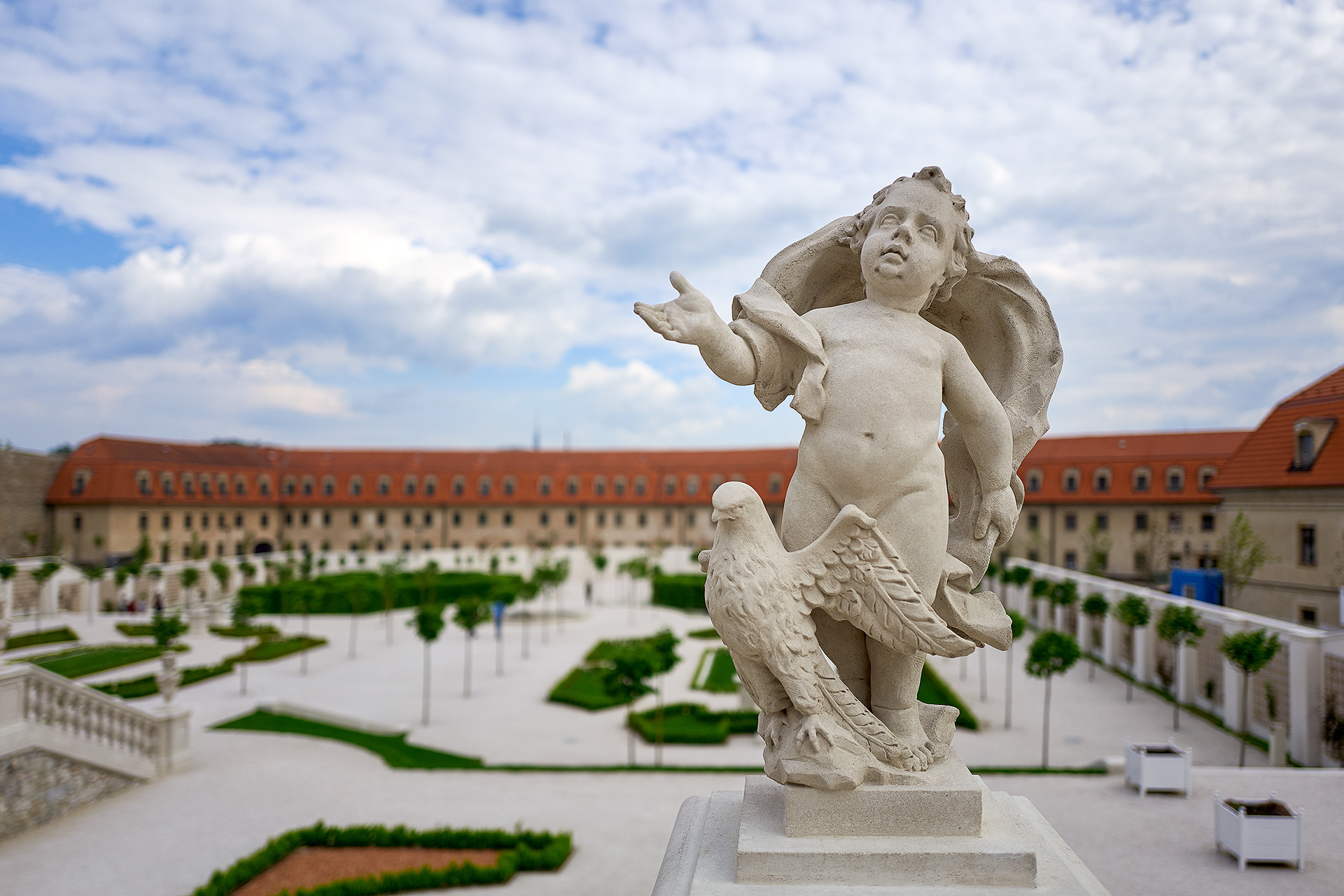 Slovakia - Bratislava - Bratislava Castle