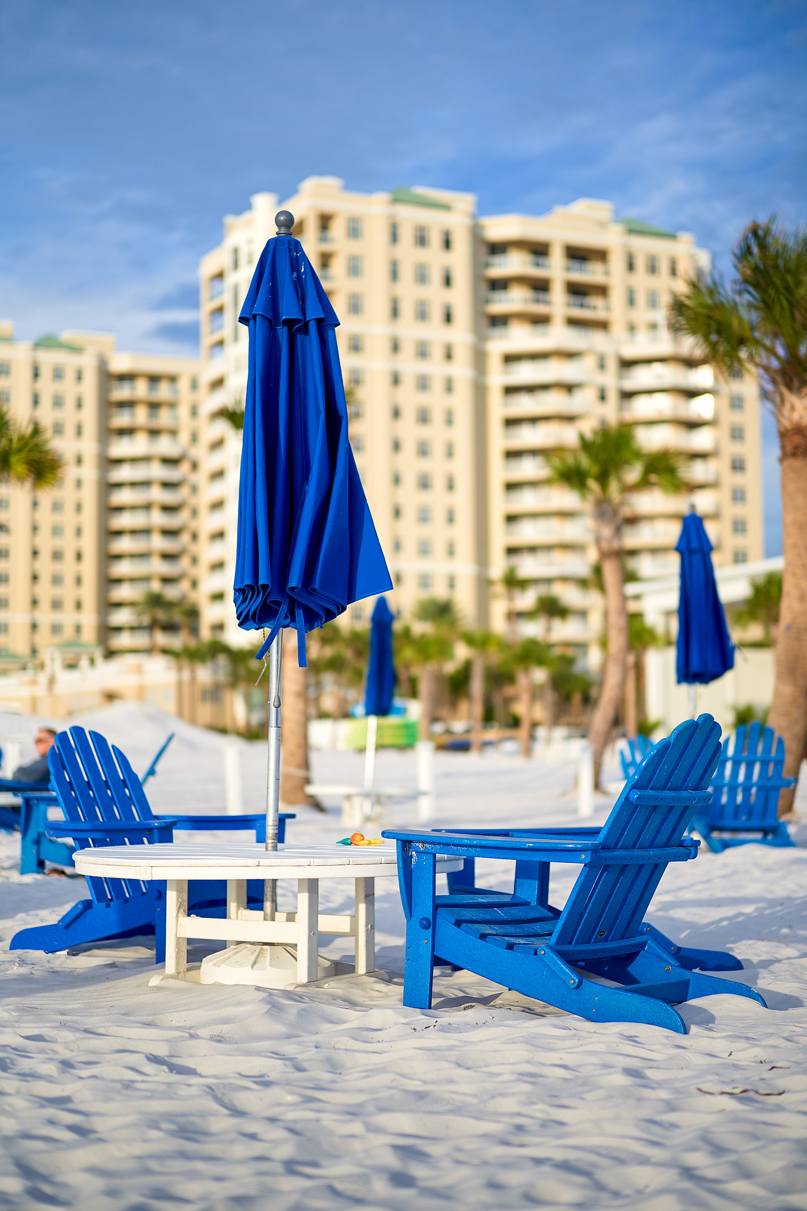 Clearwater Beach (FL)