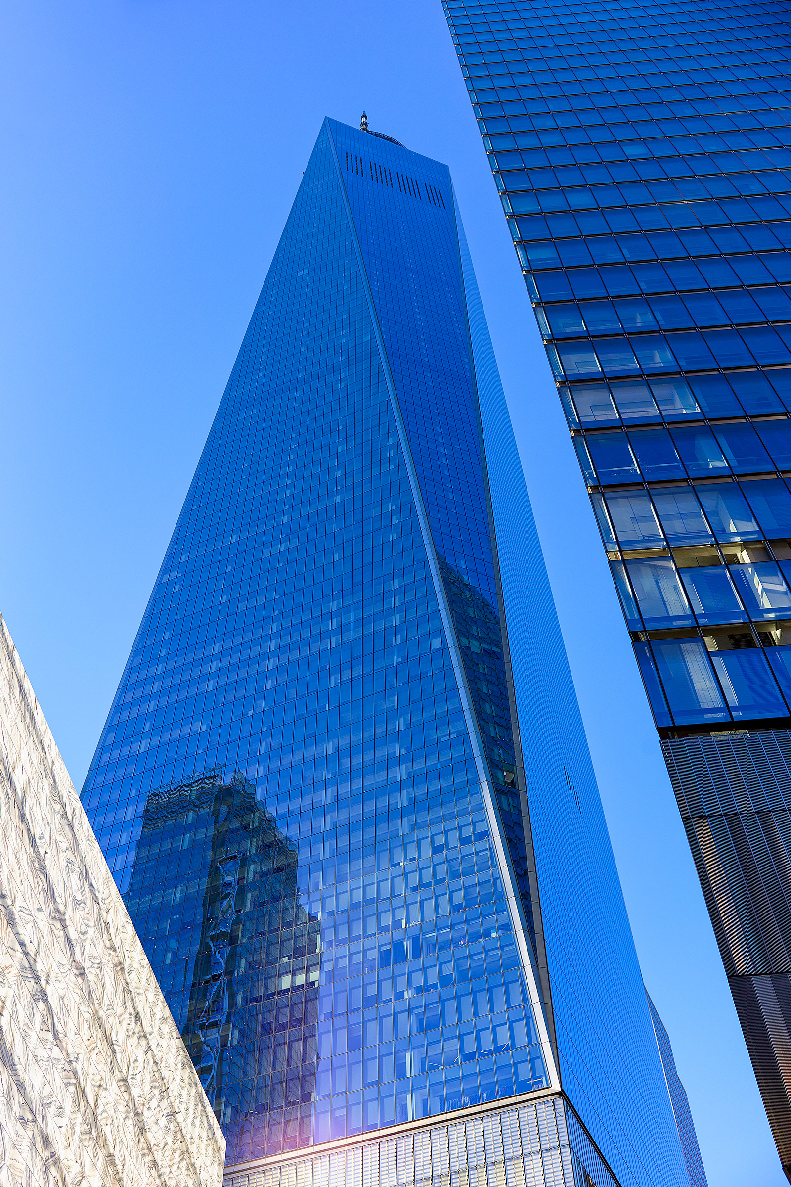 One World Trade Center - NYC (NY)