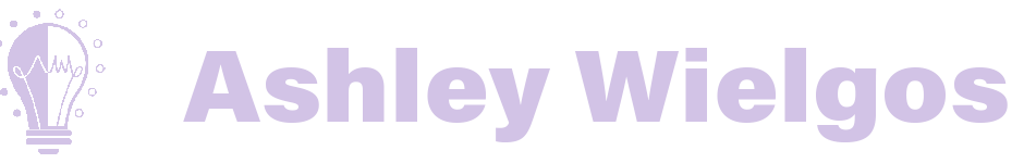Ashley Wielgos Logo