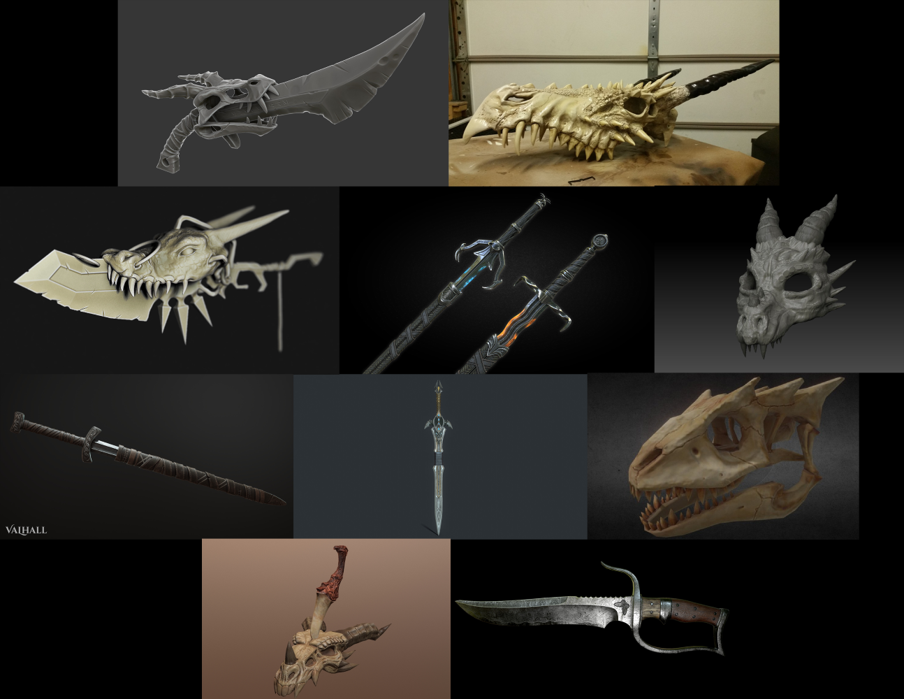 Modeling Reference