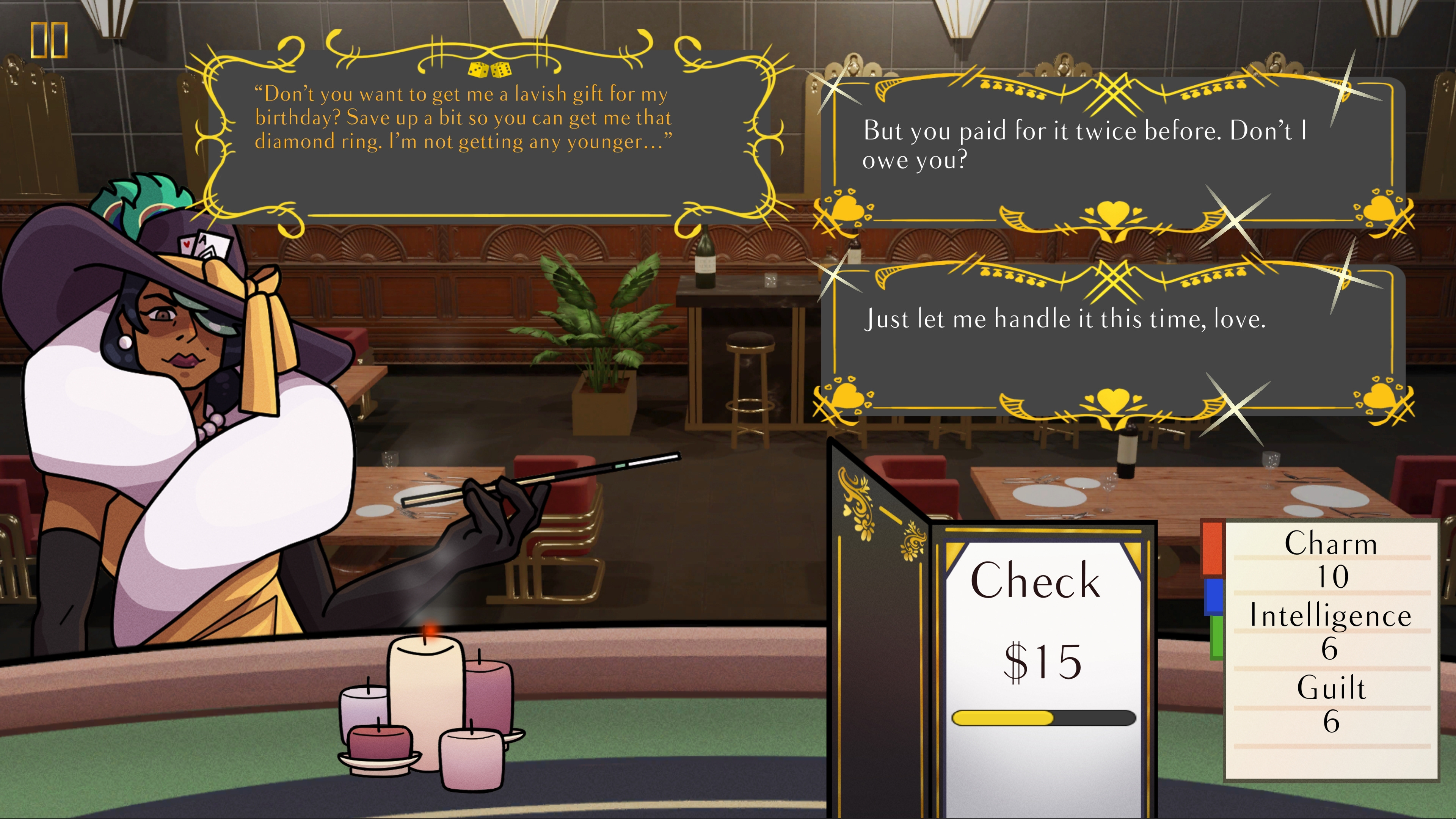 Gameplay