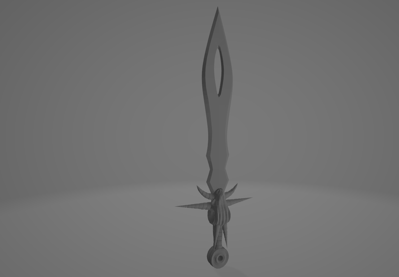 Low Poly