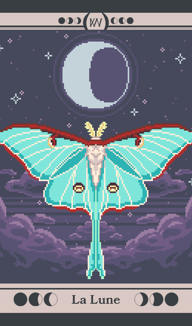 Pixel Art  |  2024