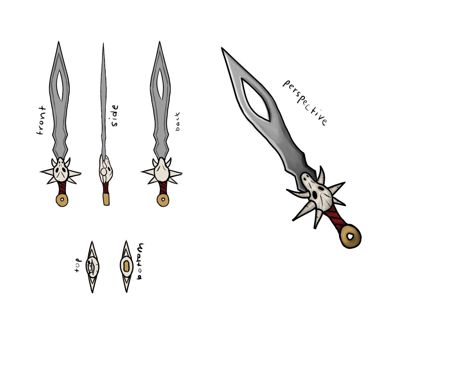 Final Design