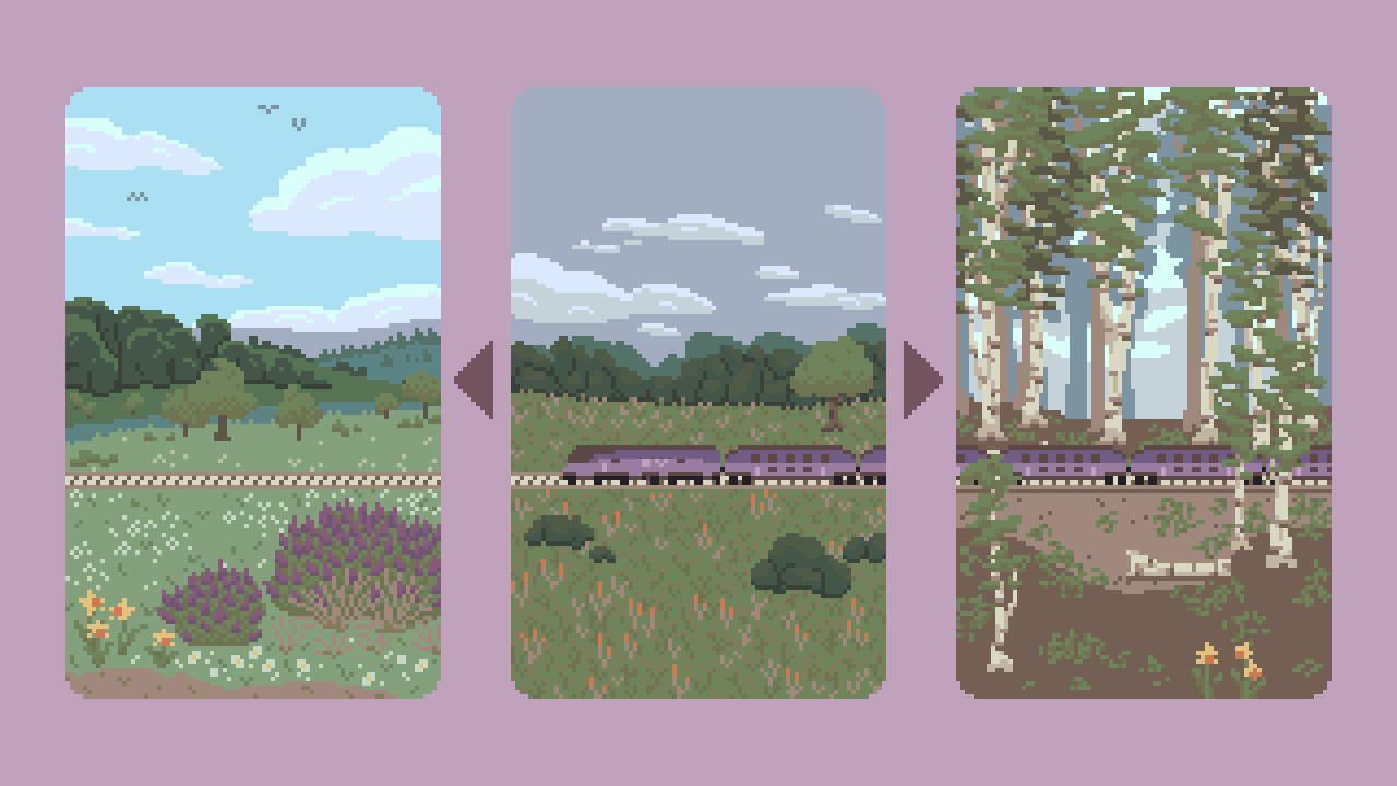Biomes | 2024