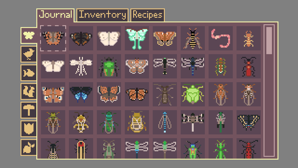 Journal Mockup