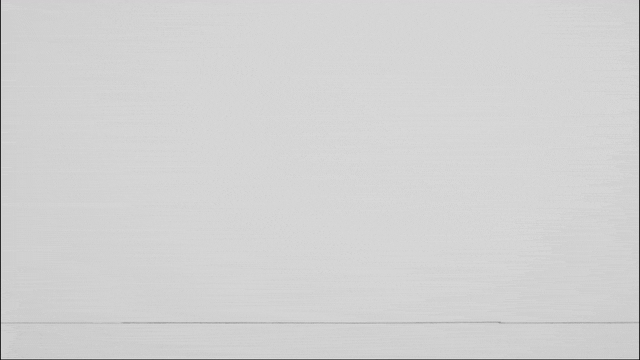 Traditional Animation, Graphite | 2019