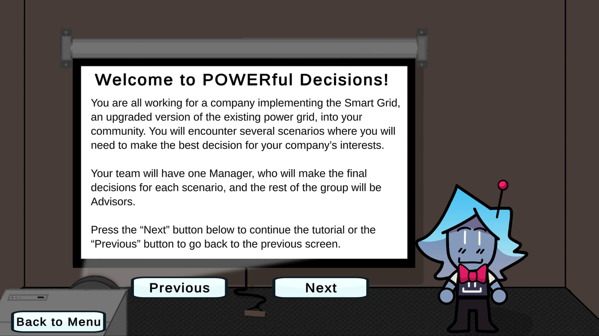 Tutorial