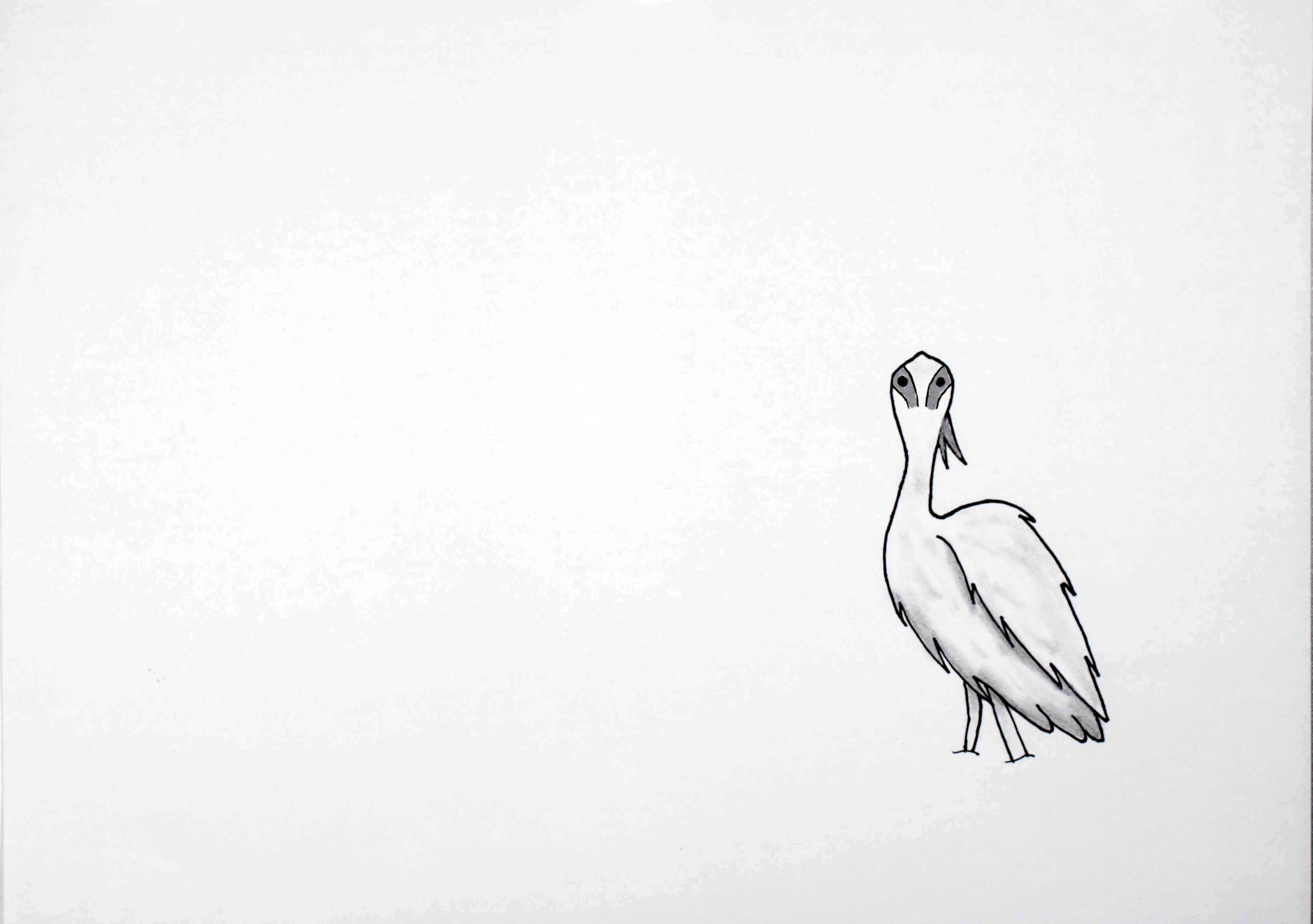 Heron Base for Dialogue