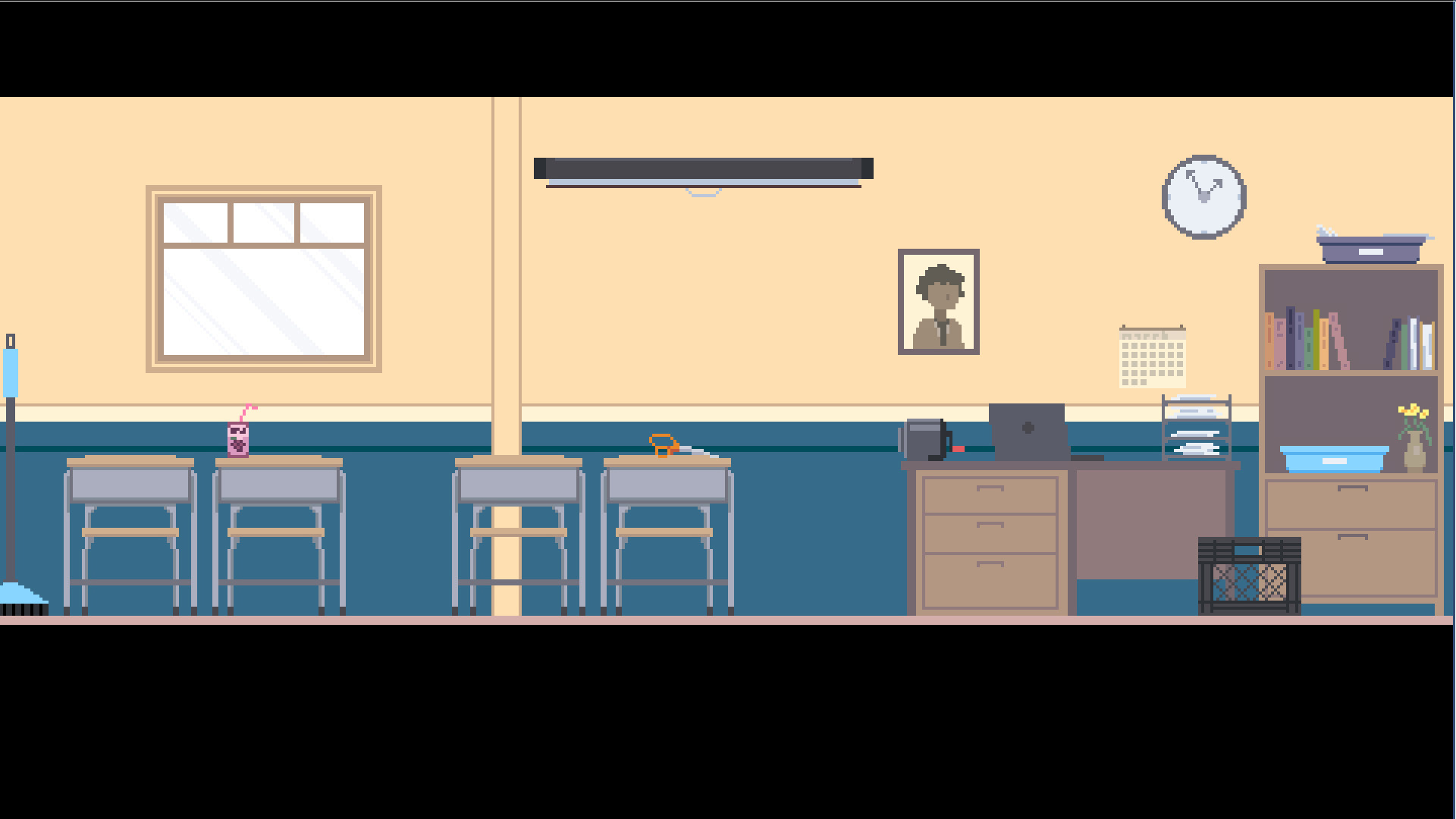 Classroom | 2024