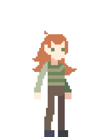 Character Animation