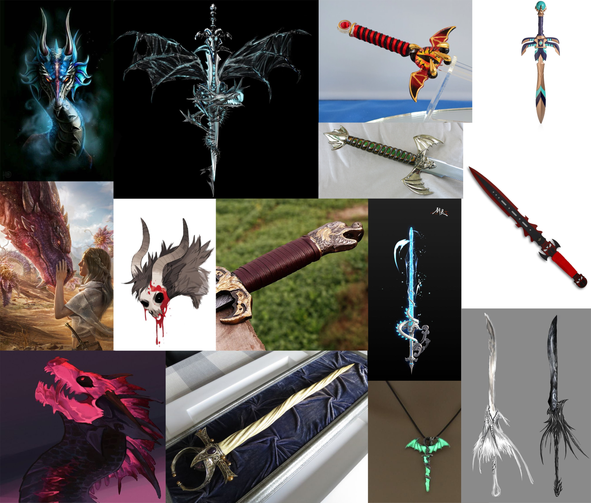 Moodboard