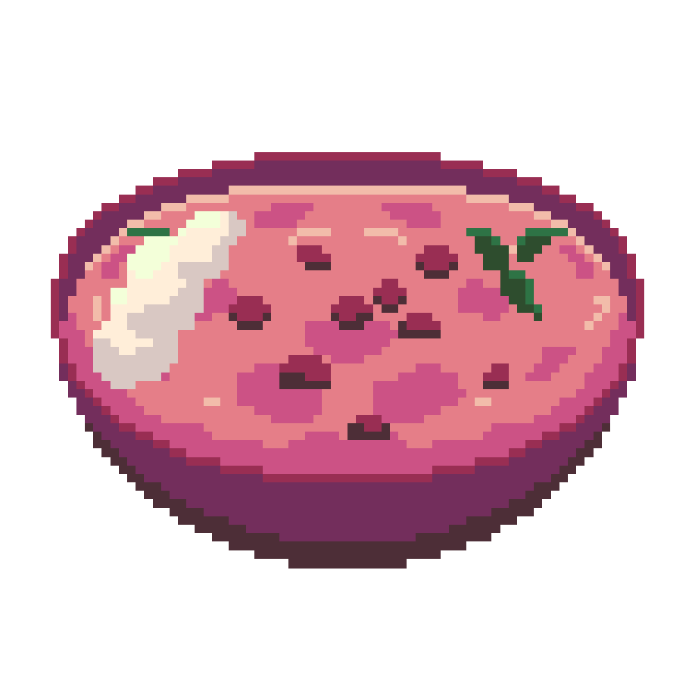 Soups | 2023