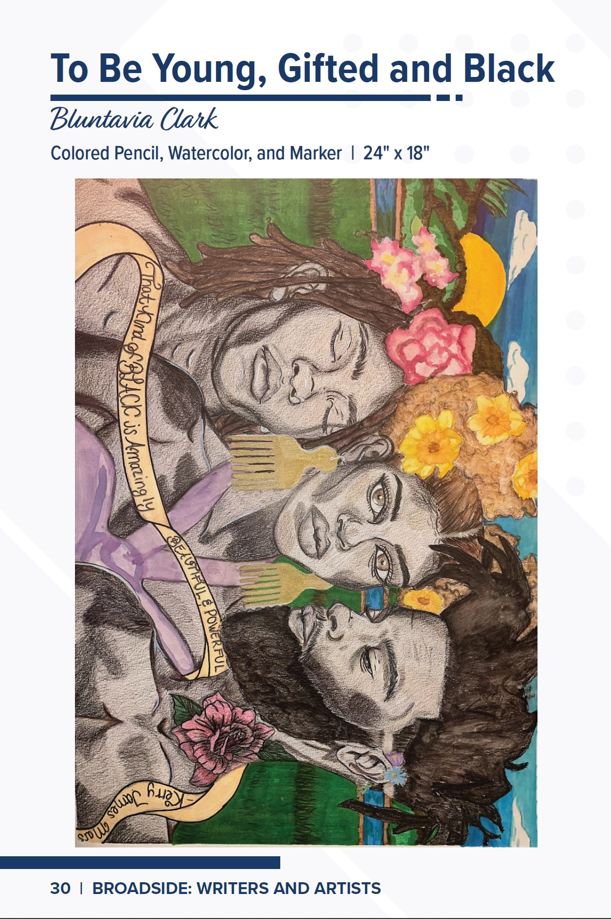 Art Page