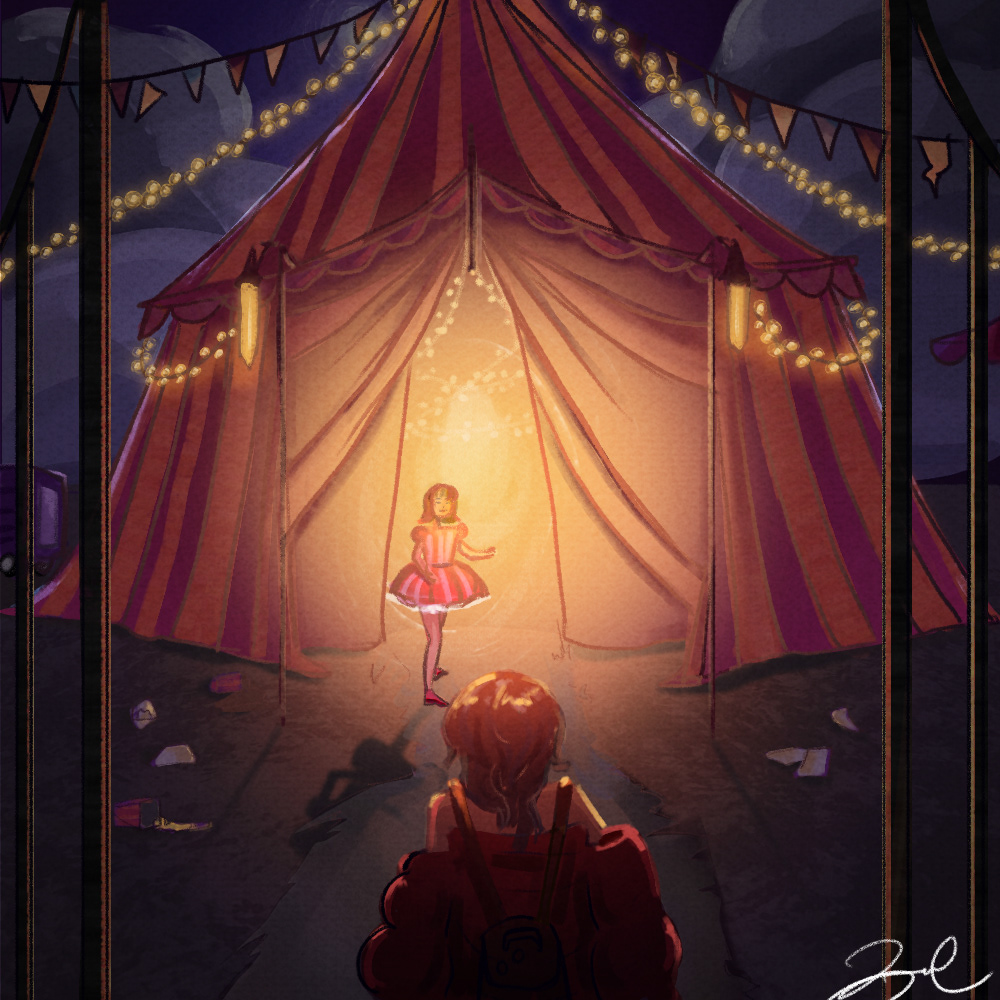 First Introduction to Circus