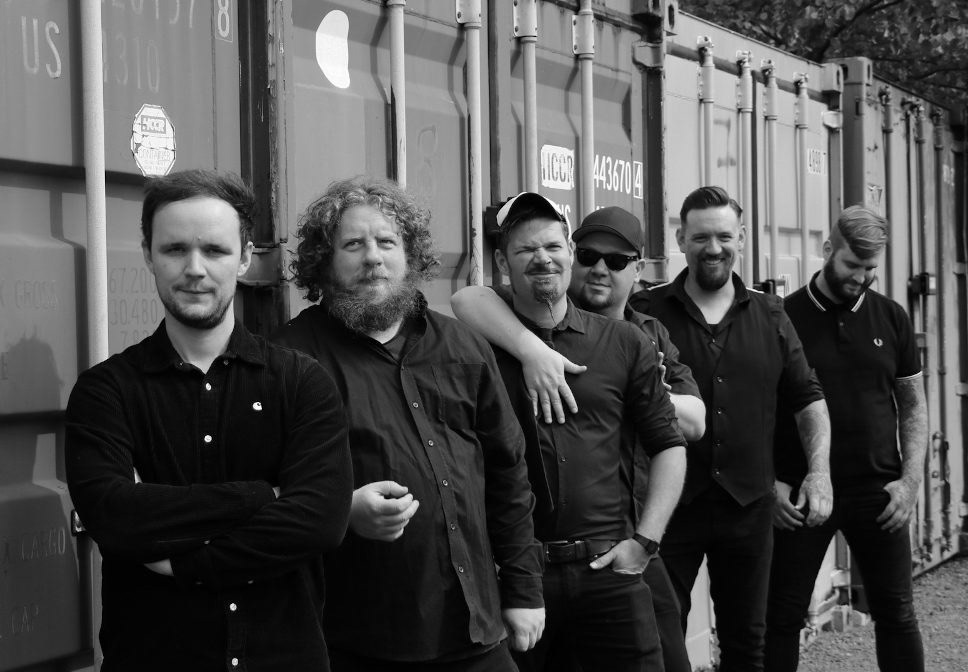 The Feelgood McClouds - Celtic Punk Band