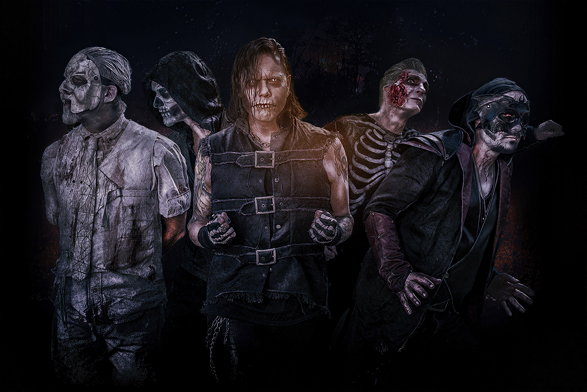 The Other - Horrorpunk