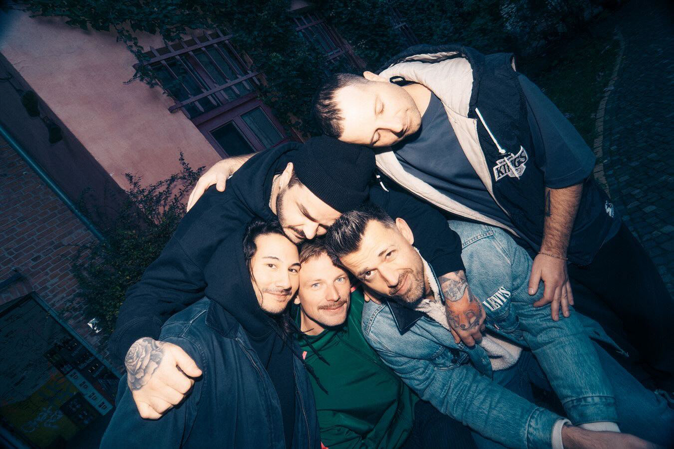 #FonsstockFestival #LETO #PostPunk #Emo #FestivalVibes #Pogo #fonsstock #fonsstock2026 #nordenham #wesermarsch