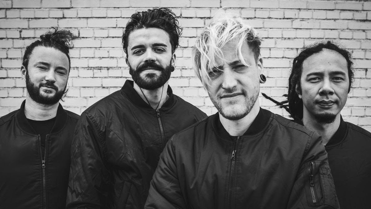 ROGERS BAND, Punkrock aus Düsseldorf, 