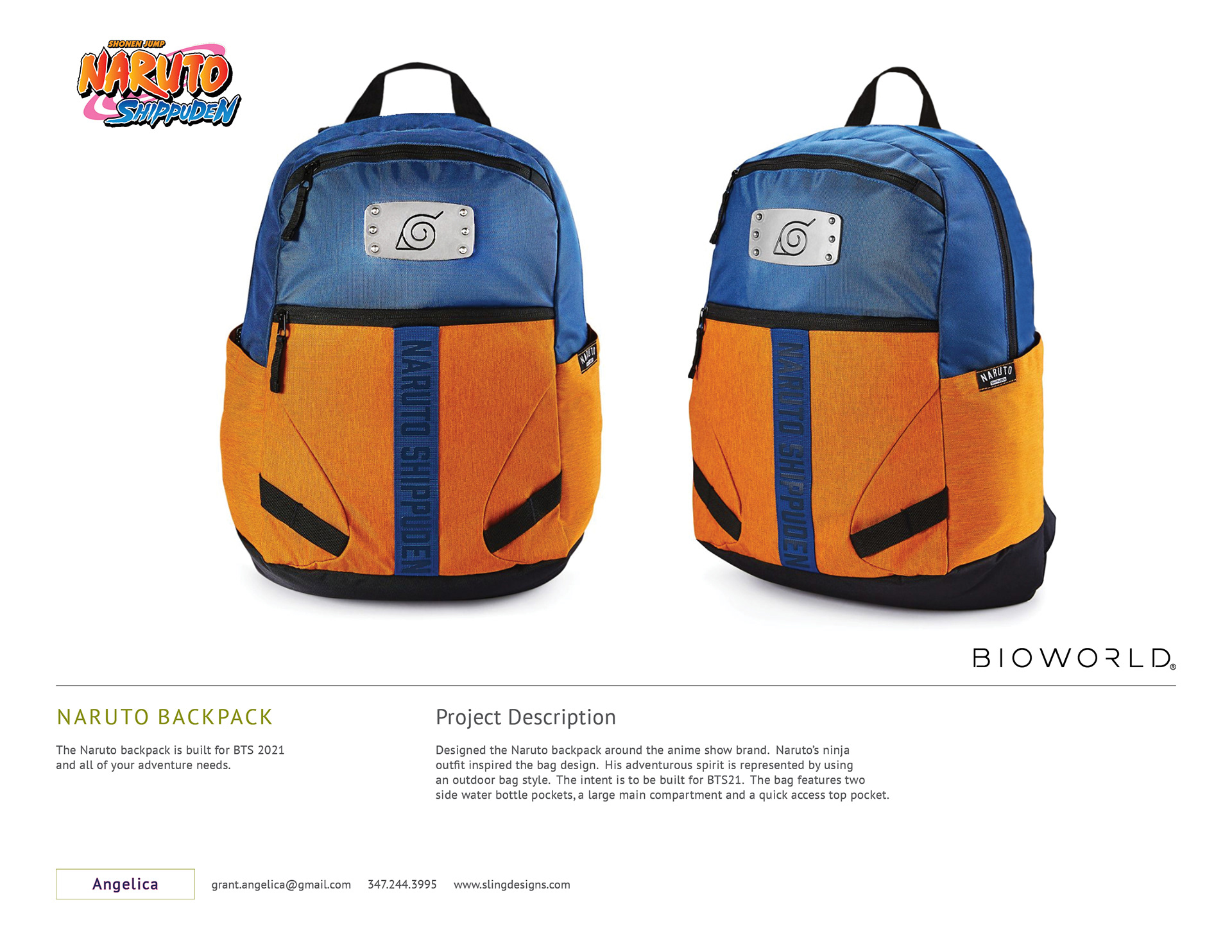 bts21 backpack