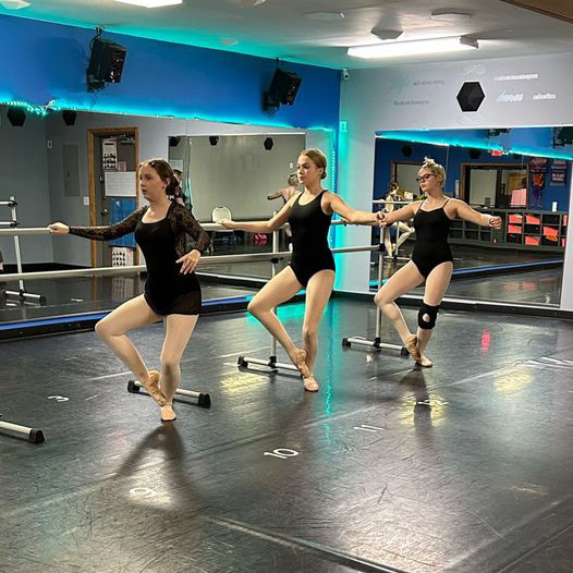 Integrity Dance Academy - Location