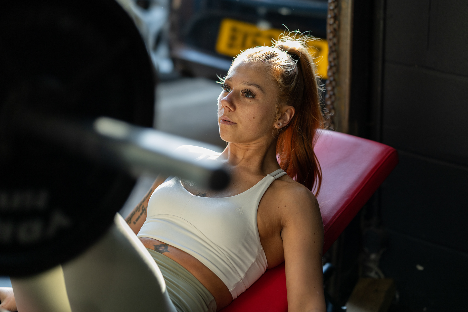 Arron Newman Photography & Videography Maggie May Pure Elite