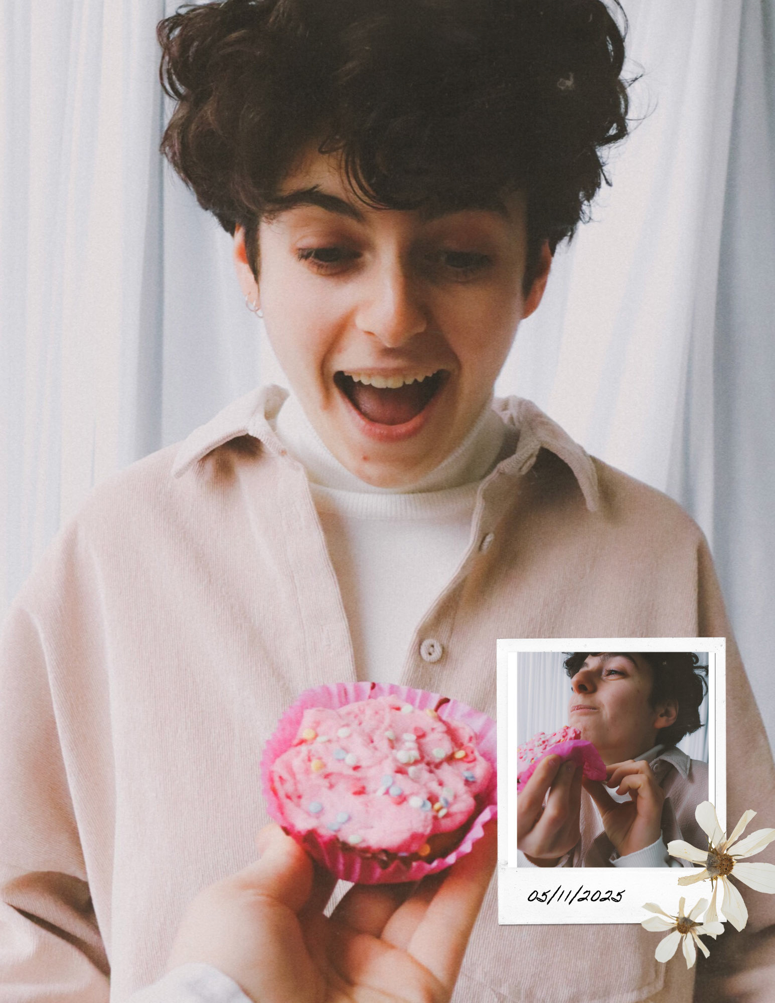 floral theory