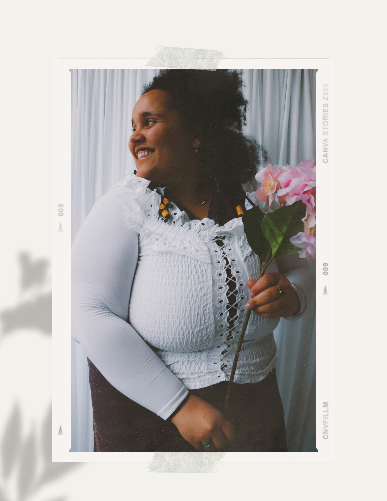 floral theory
