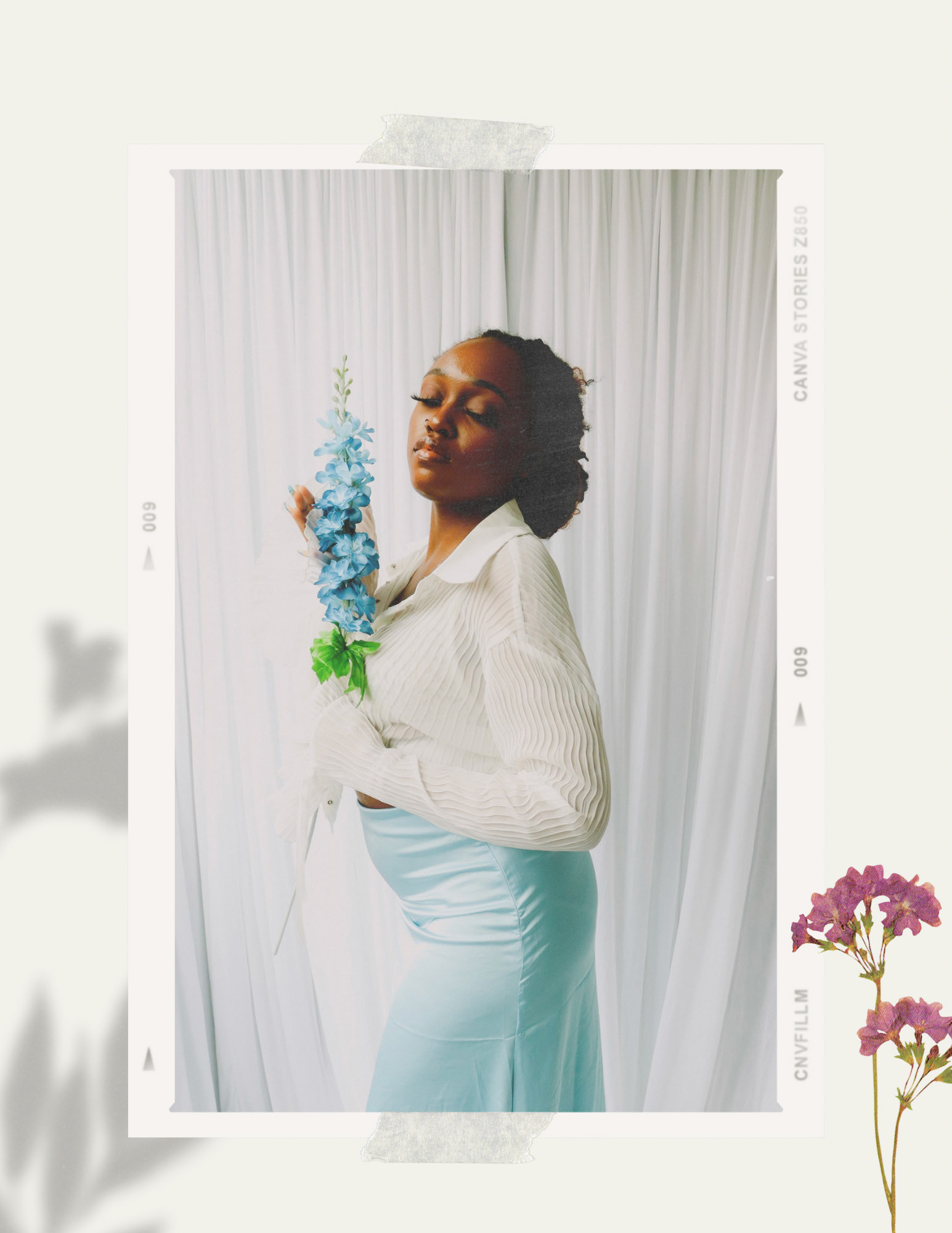 floral theory