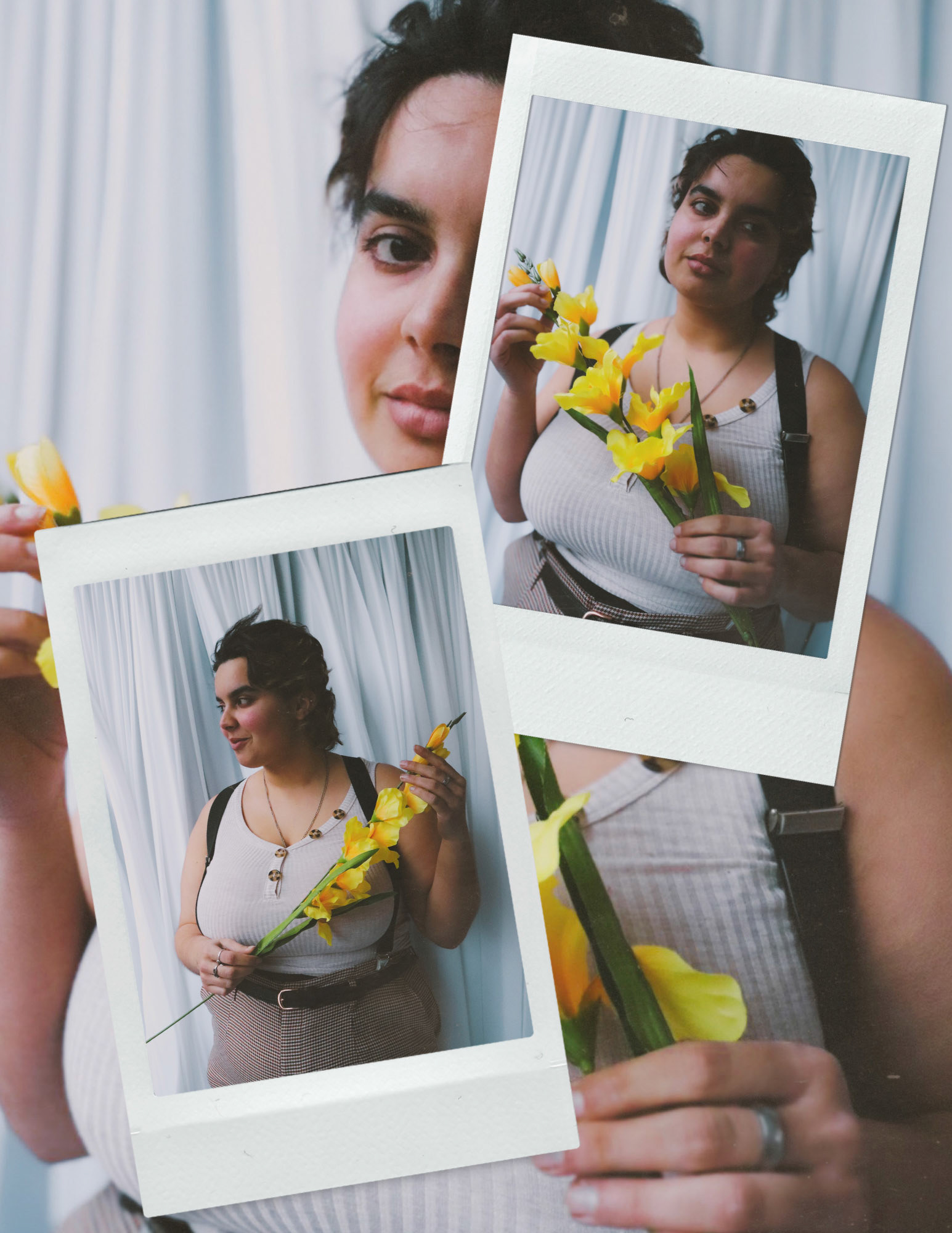 floral theory