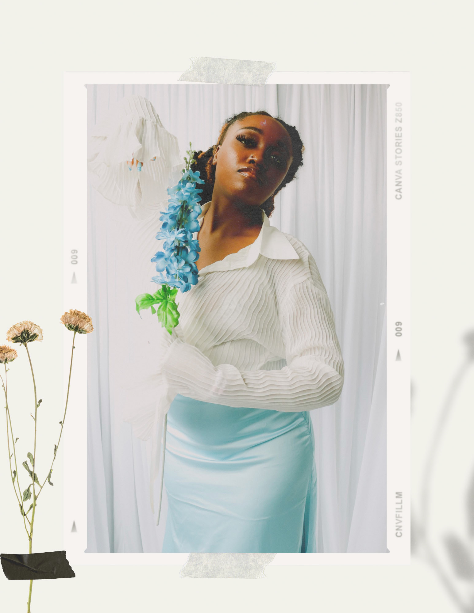 floral theory