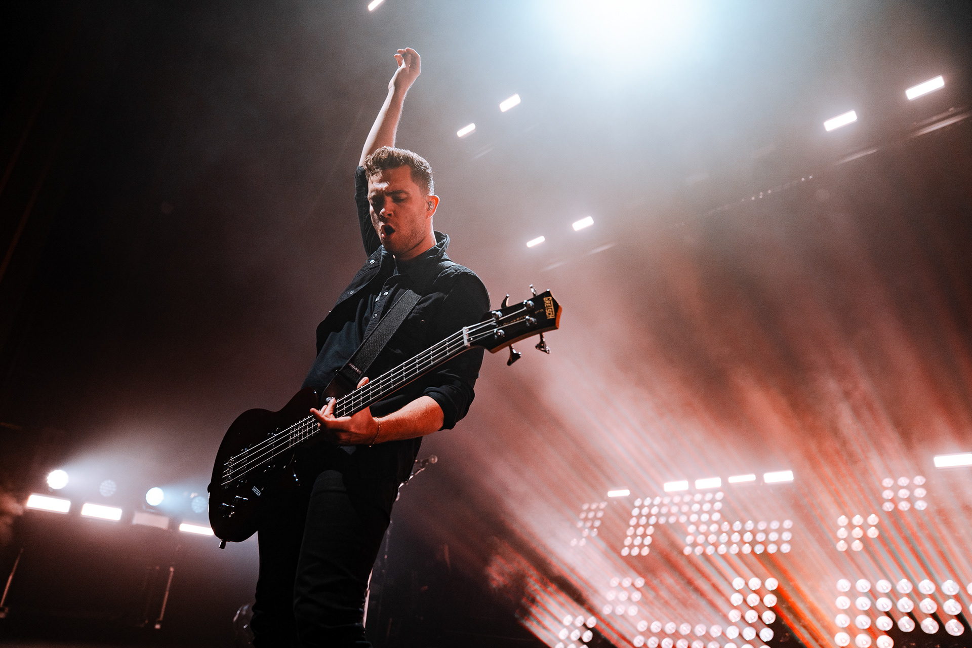 ROYAL BLOOD