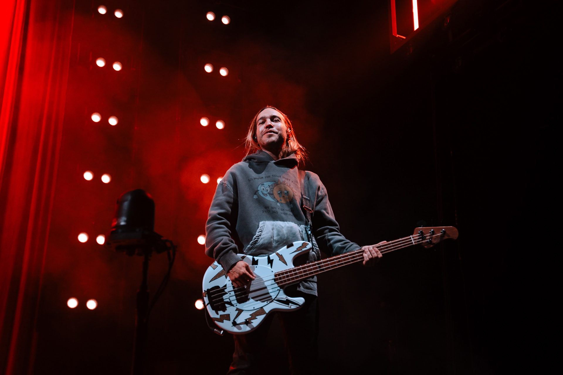 FALL OUT BOY