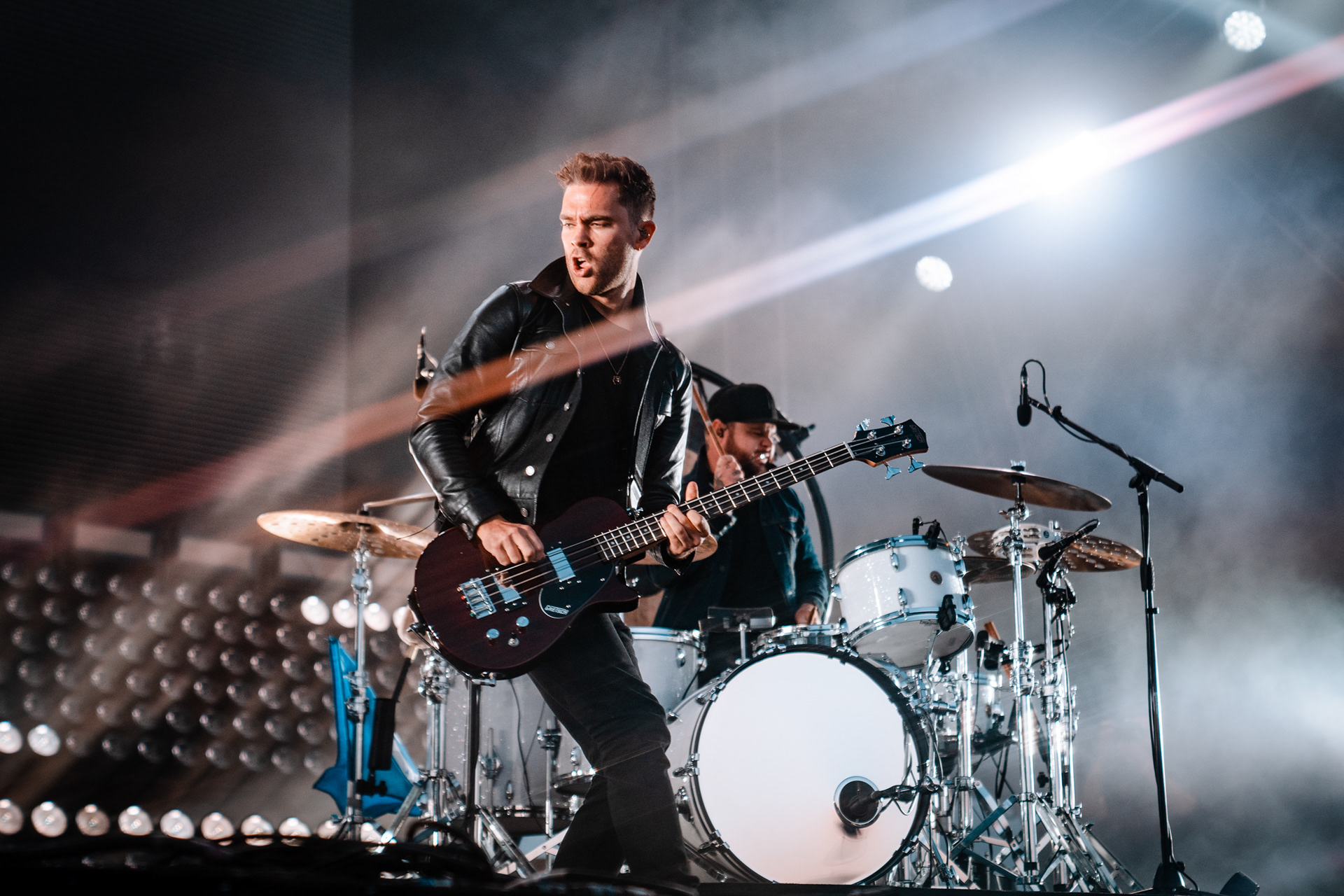 ROYAL BLOOD